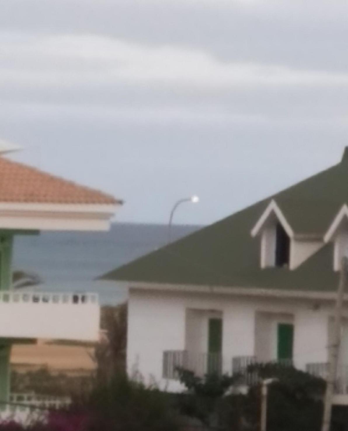Capo Verde Vacanze Azalea Santa Maria Εξωτερικό φωτογραφία