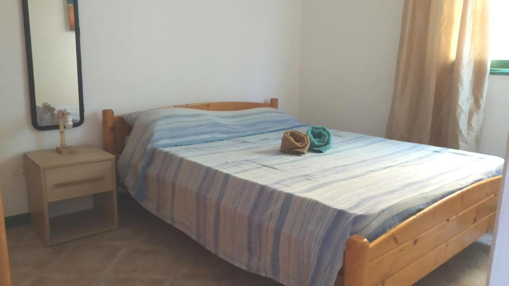 Capo Verde Vacanze Azalea Santa Maria Εξωτερικό φωτογραφία