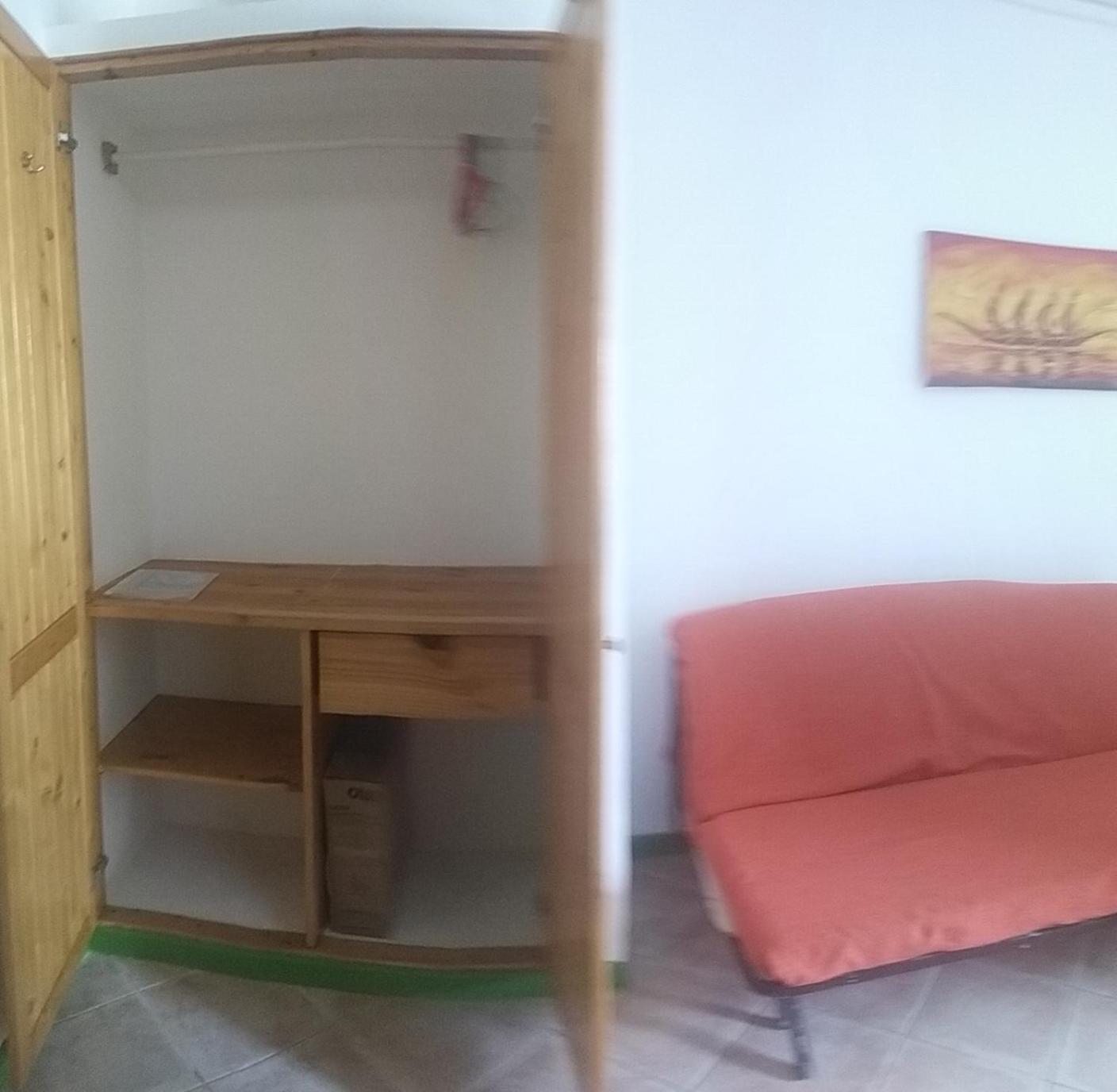 Capo Verde Vacanze Azalea Santa Maria Εξωτερικό φωτογραφία