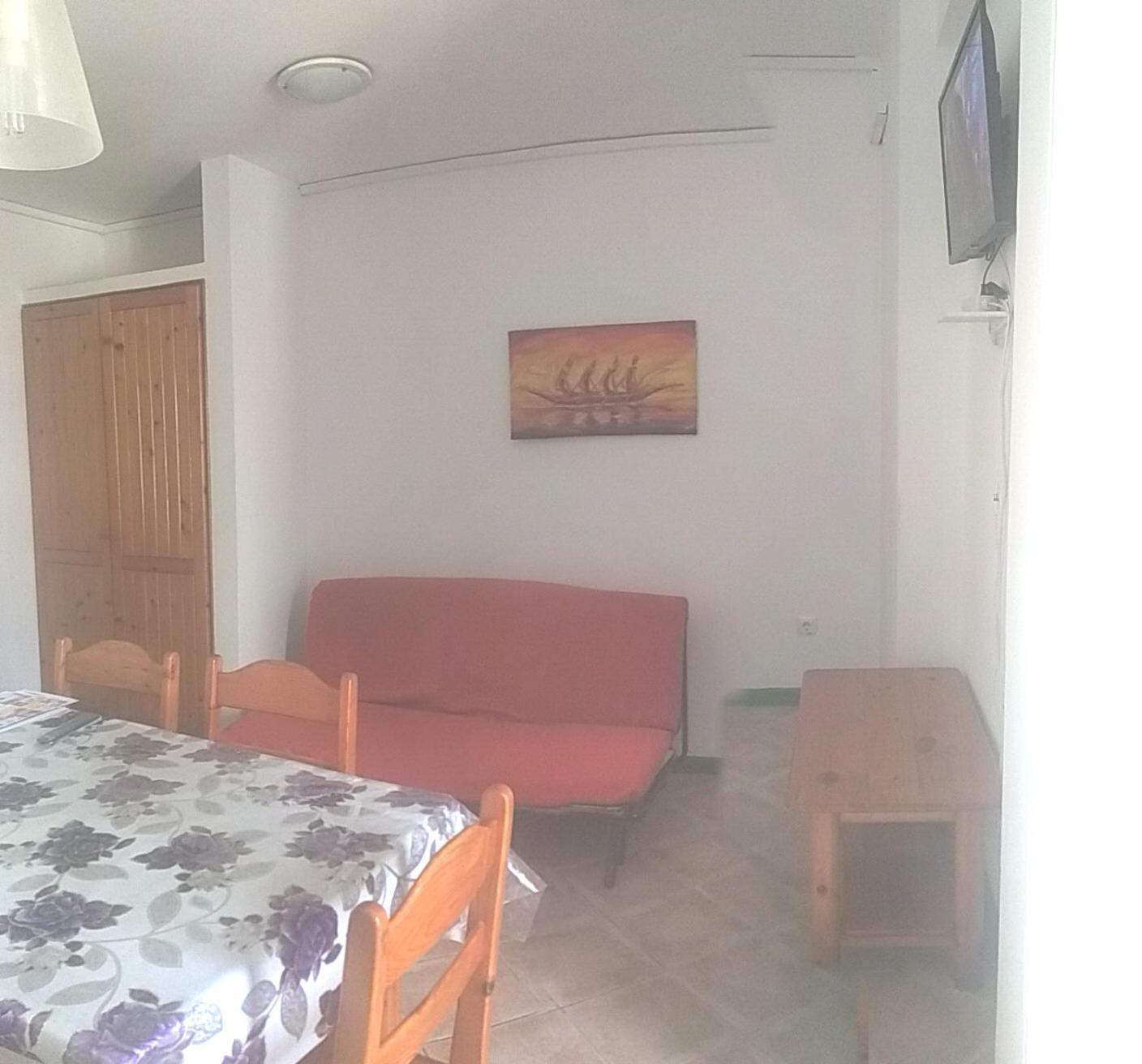 Capo Verde Vacanze Azalea Santa Maria Εξωτερικό φωτογραφία