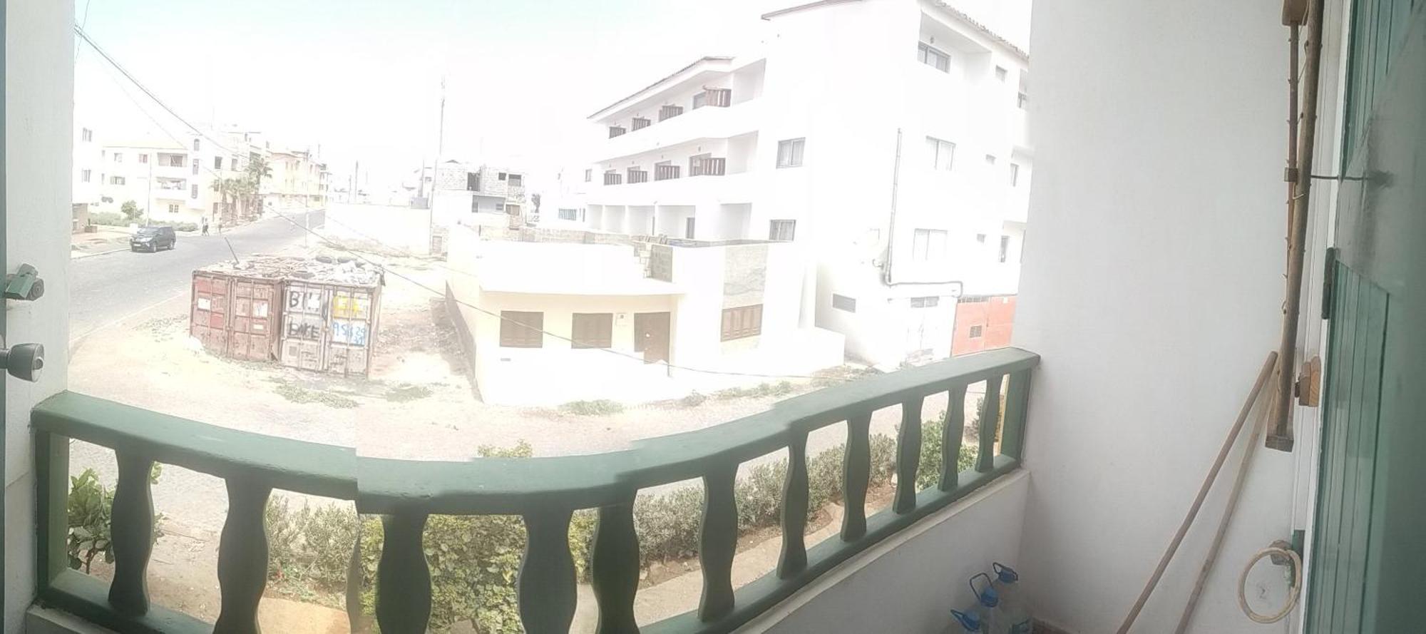 Capo Verde Vacanze Azalea Santa Maria Εξωτερικό φωτογραφία