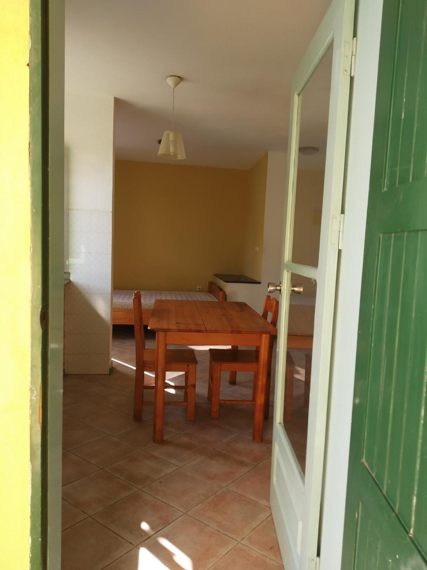 Capo Verde Vacanze Azalea Santa Maria Εξωτερικό φωτογραφία