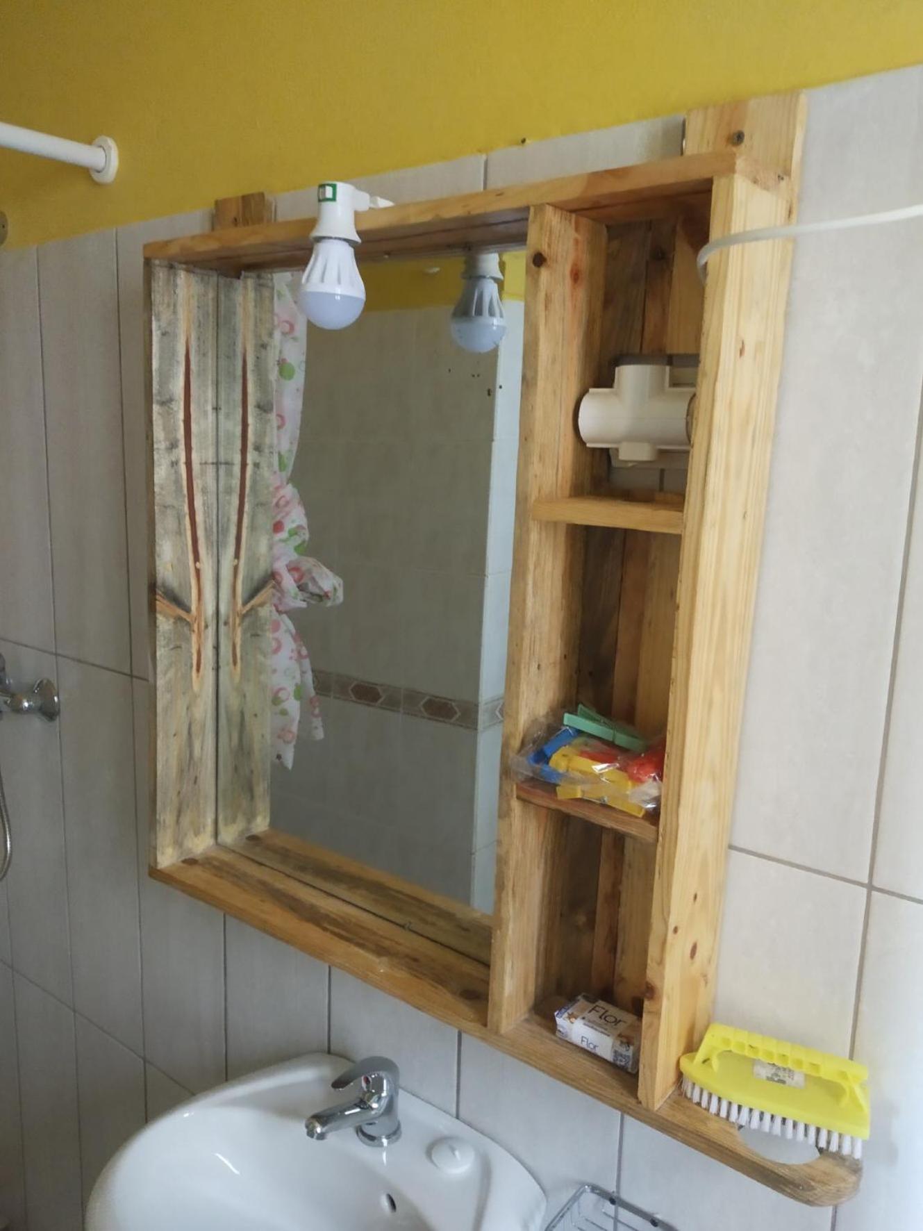 Capo Verde Vacanze Azalea Santa Maria Εξωτερικό φωτογραφία