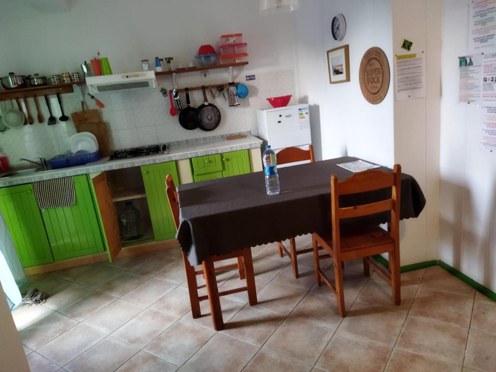 Capo Verde Vacanze Azalea Santa Maria Εξωτερικό φωτογραφία