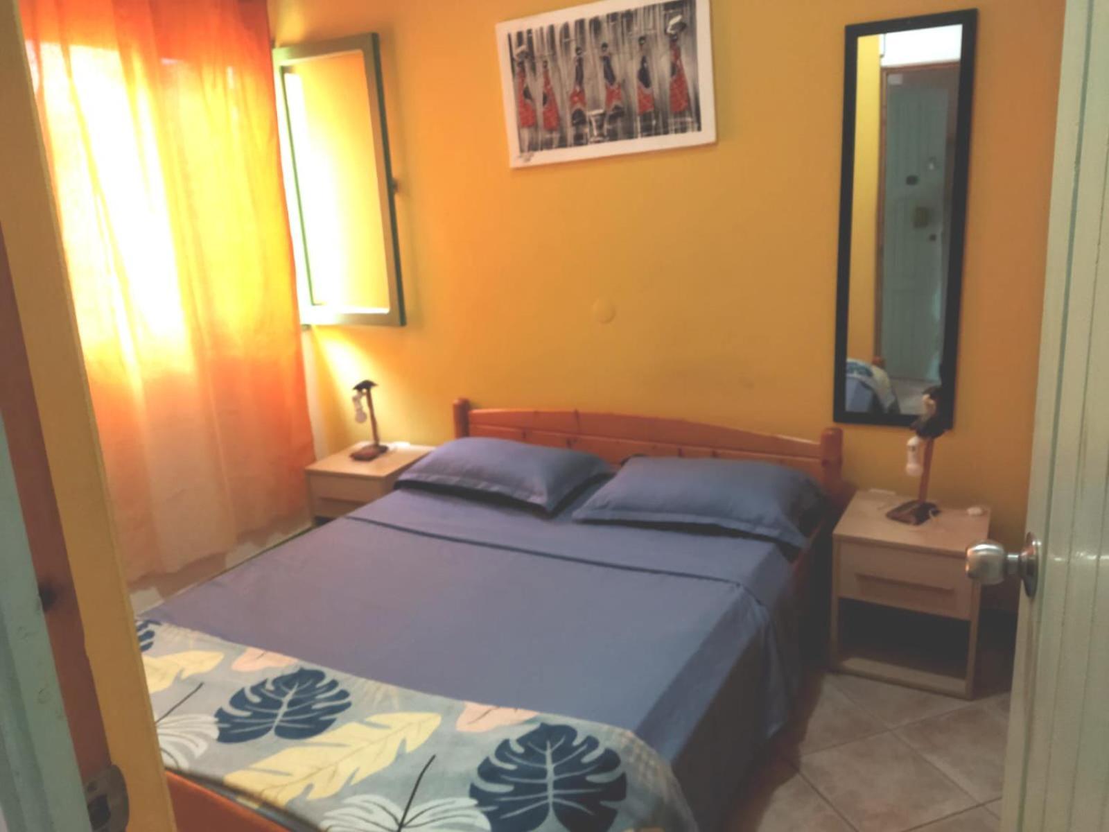 Capo Verde Vacanze Azalea Santa Maria Εξωτερικό φωτογραφία