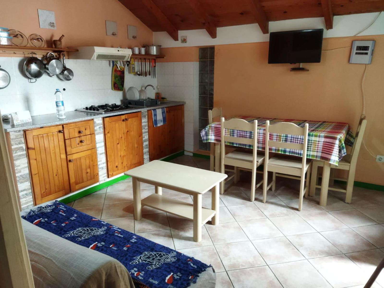 Capo Verde Vacanze Azalea Santa Maria Εξωτερικό φωτογραφία