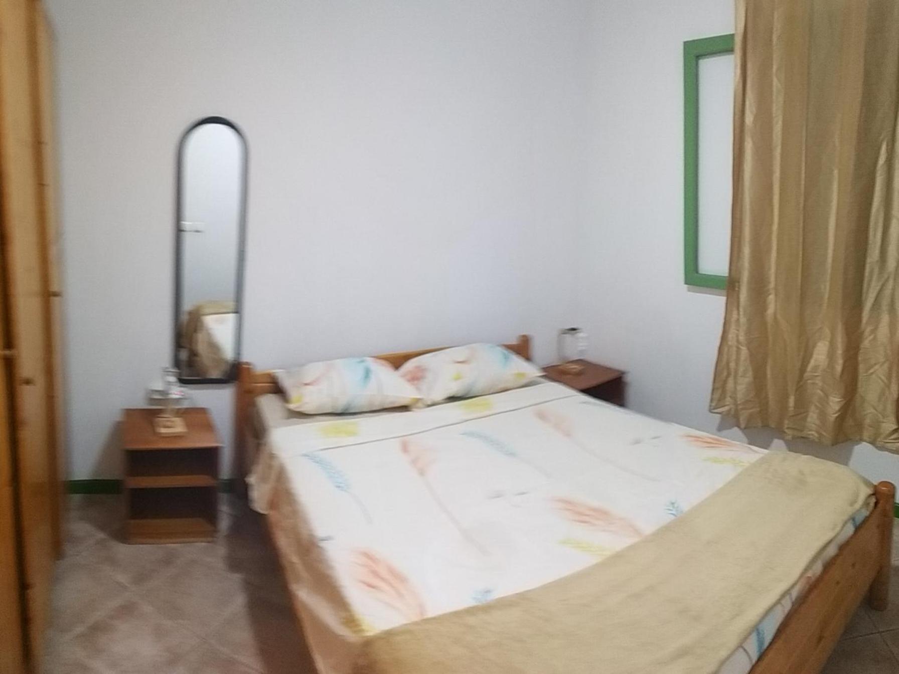 Capo Verde Vacanze Azalea Santa Maria Εξωτερικό φωτογραφία