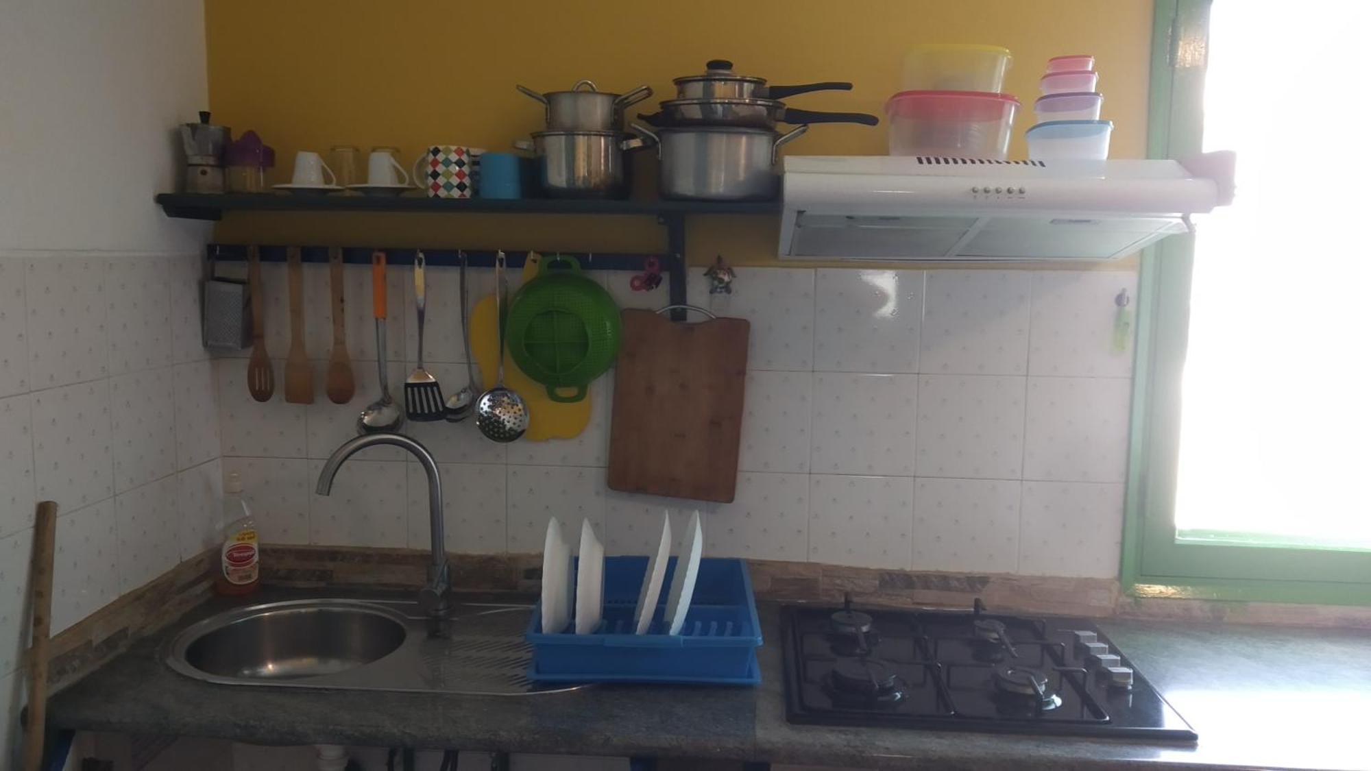 Capo Verde Vacanze Azalea Santa Maria Εξωτερικό φωτογραφία