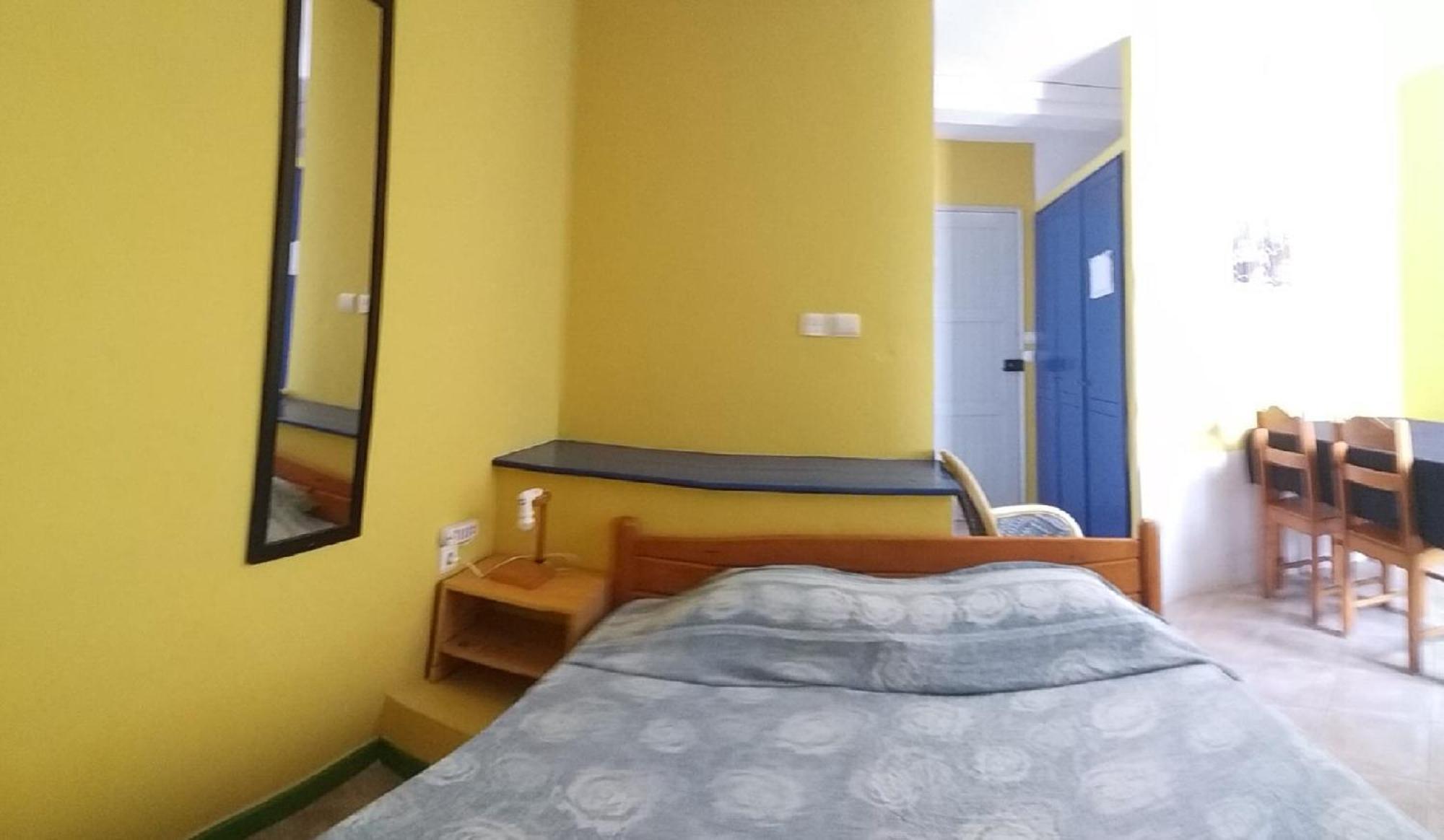 Capo Verde Vacanze Azalea Santa Maria Εξωτερικό φωτογραφία