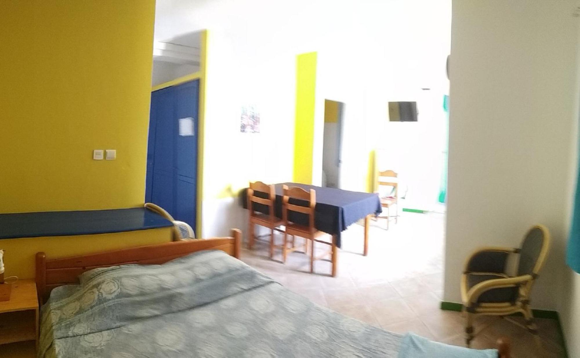 Capo Verde Vacanze Azalea Santa Maria Εξωτερικό φωτογραφία